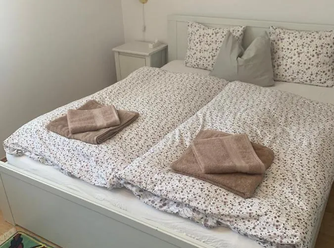 Gæstehus Haus Kristina Csopak