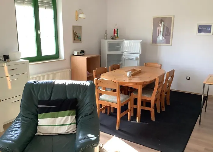 Haus Kristina שצ'ופק