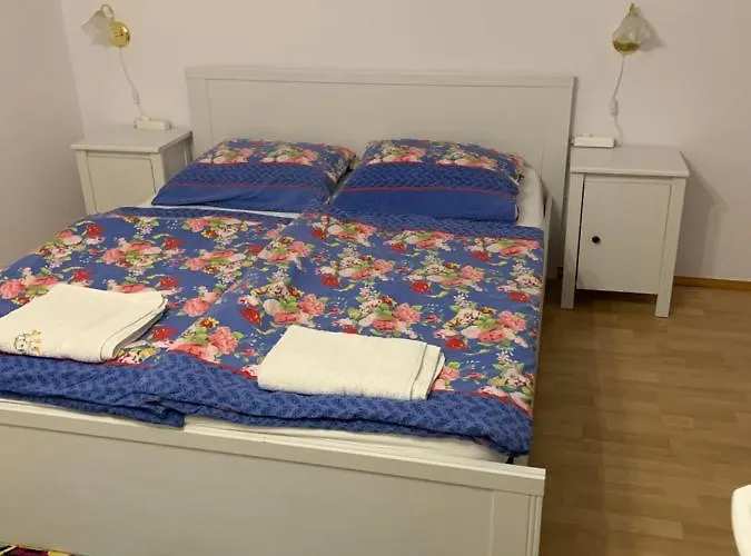 Haus Kristina 3*