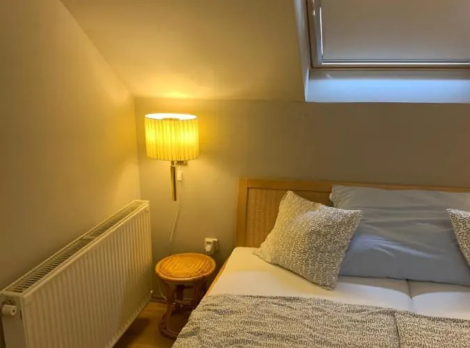 Gæstehus Haus Kristina Csopak