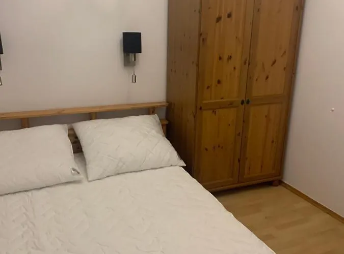 Gæstehus Haus Kristina 3*