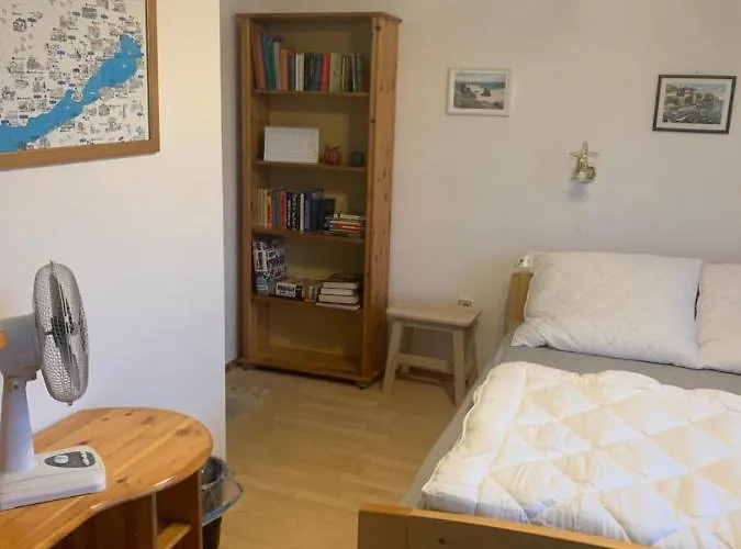 Haus Kristina שצ'ופק