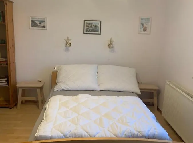 Haus Kristina 3* Csopak