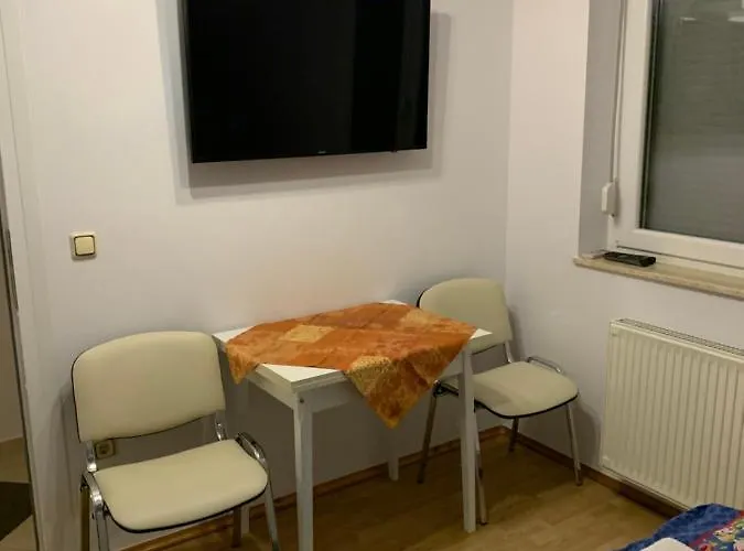 Haus Kristina 3* Csopak