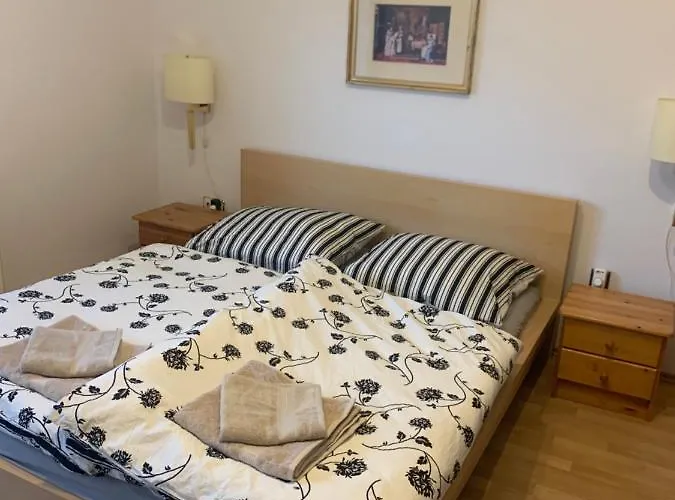 Haus Kristina Gæstehus Csopak