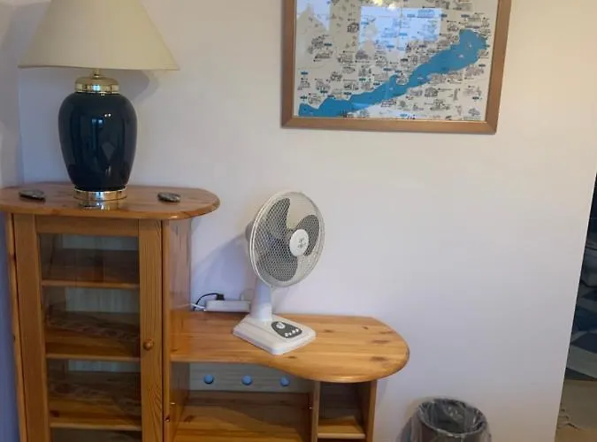 Gæstehus Haus Kristina 3*