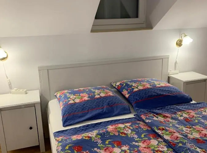 Gæstehus Haus Kristina 3*