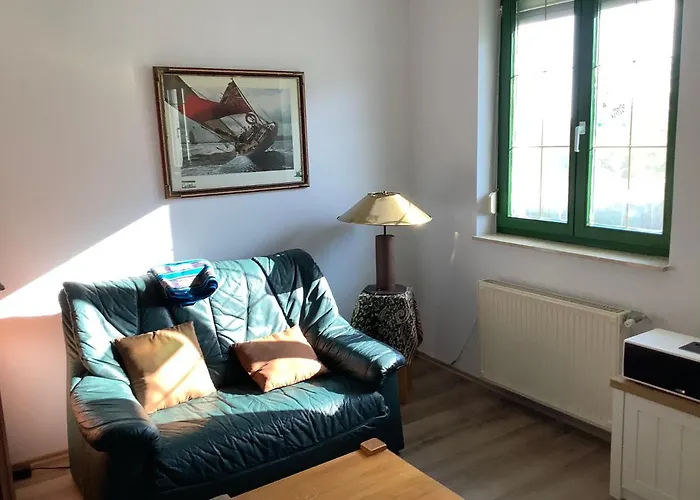 Gæstehus Haus Kristina 3*