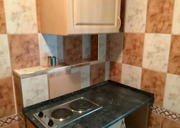 Haus Kristina שצ'ופק