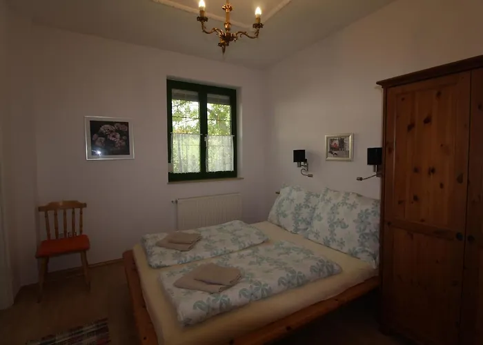 Haus Kristina 3* Csopak