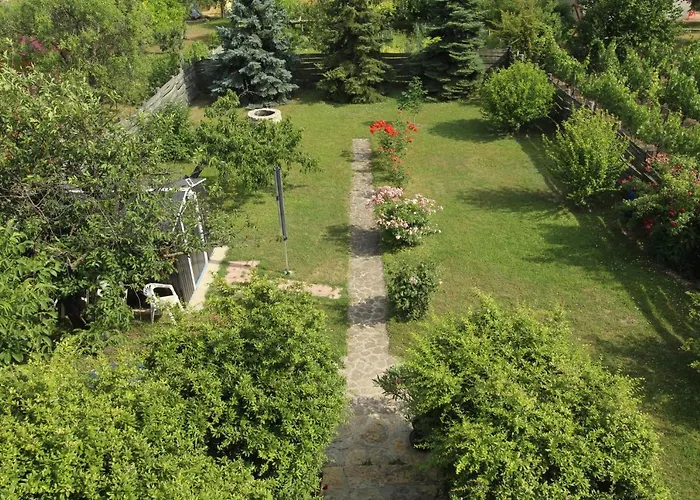 Haus Kristina 3*