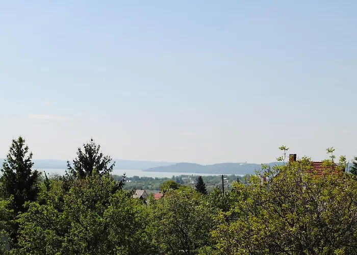 בית הארחה Haus Kristina שצ'ופק