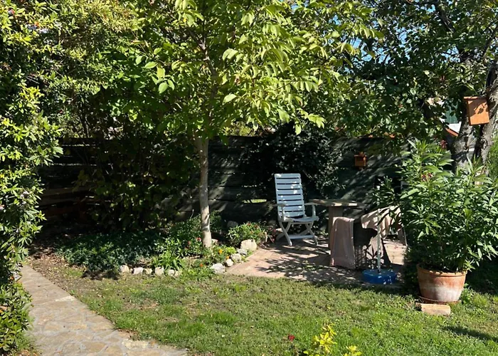 Haus Kristina Csopak