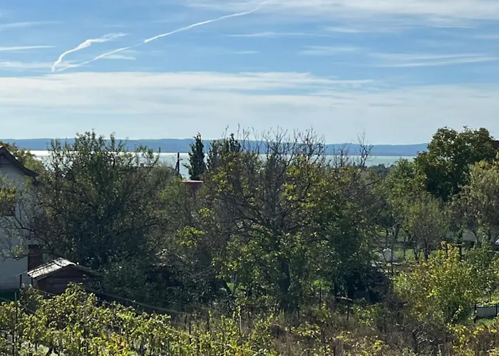 Haus Kristina 3* Csopak