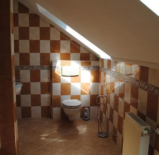 Haus Kristina 3* שצ'ופק