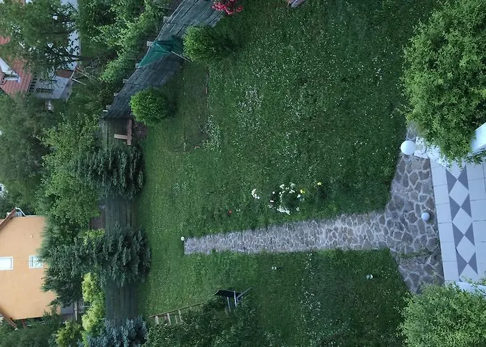 Haus Kristina שצ'ופק