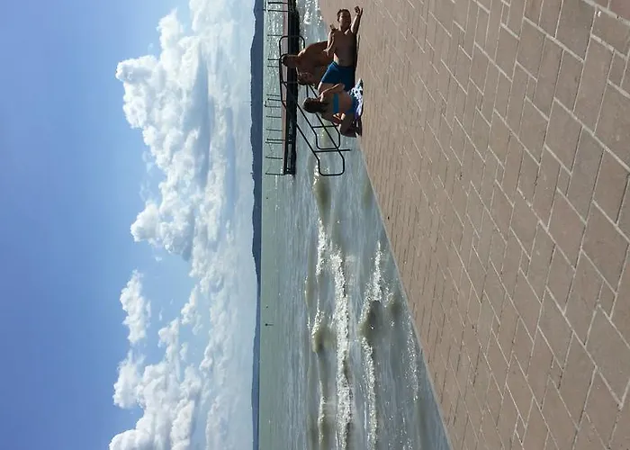 Gæstehus Haus Kristina