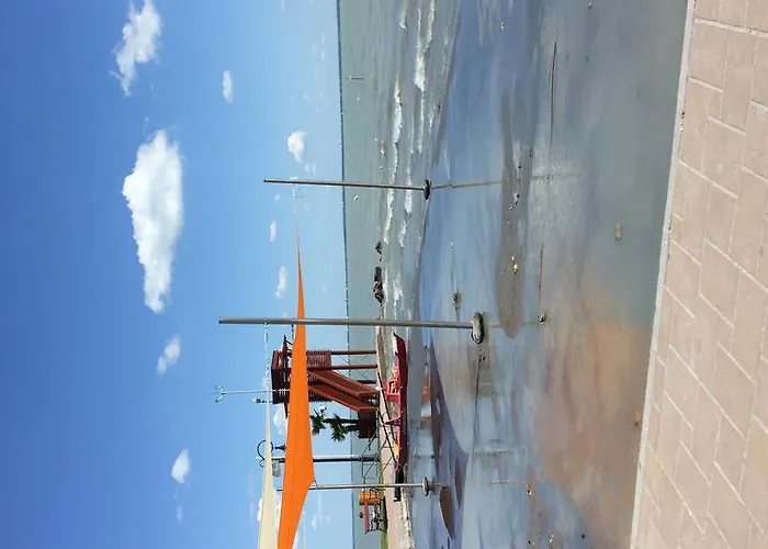 Gæstehus Haus Kristina Csopak