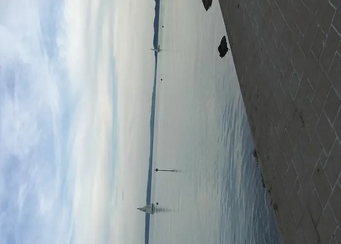 Gæstehus Haus Kristina 3*