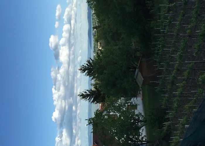 Gæstehus Haus Kristina 3*