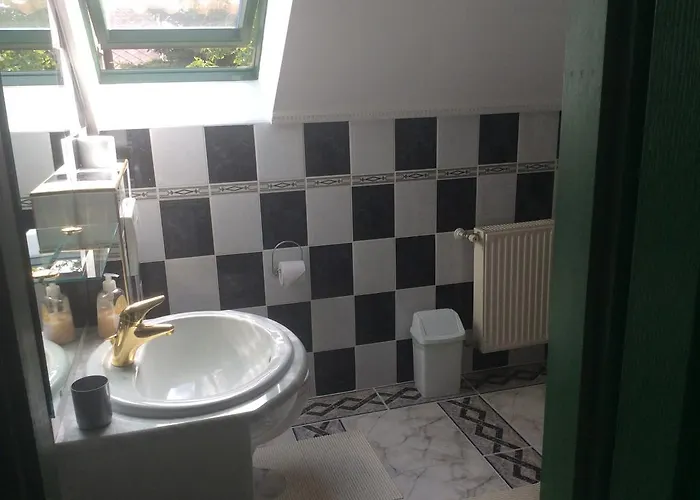 Haus Kristina שצ'ופק