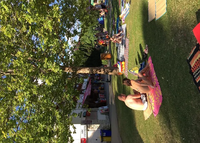 Gæstehus Haus Kristina Csopak