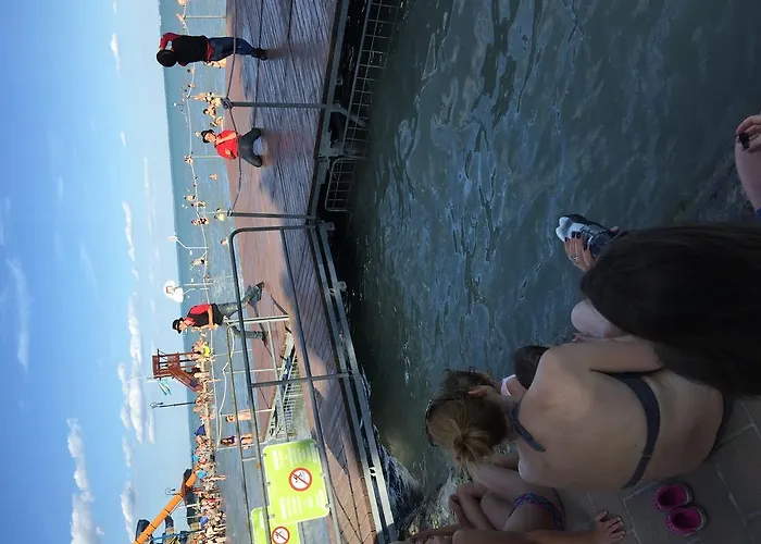 בית הארחה Haus Kristina 3*