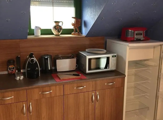 בית הארחה Haus Kristina שצ'ופק